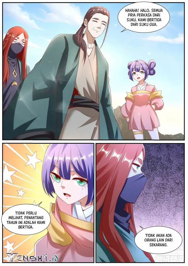 image-komik-rebirth-of-the-urban-immortal-cultivator-chapter-954-11/15