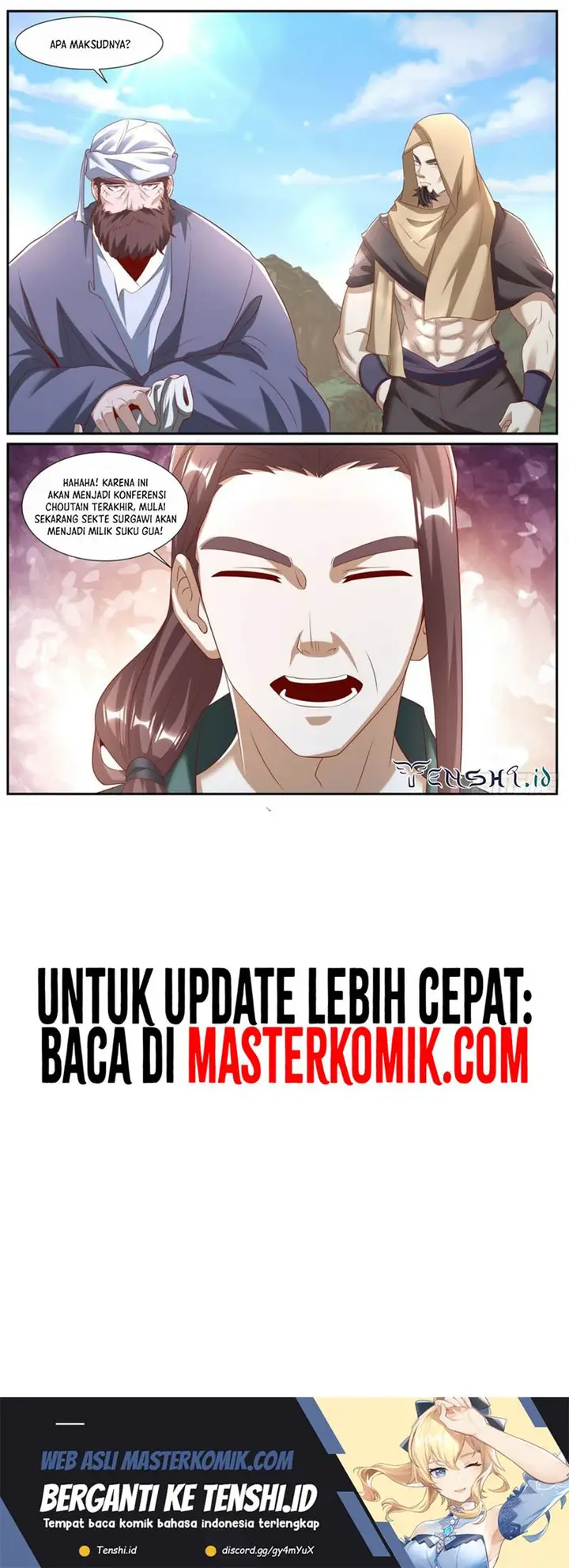 image-komik-rebirth-of-the-urban-immortal-cultivator-chapter-954-12/15