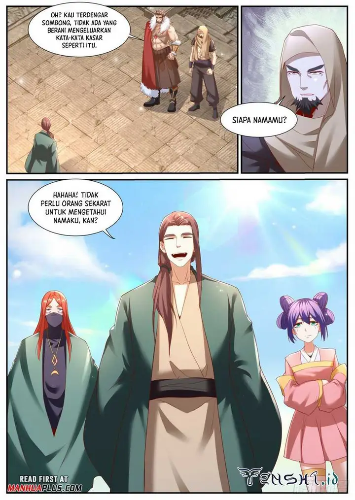 image-komik-rebirth-of-the-urban-immortal-cultivator-chapter-955-1/15
