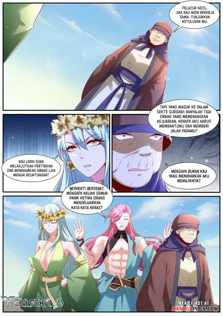 image-komik-rebirth-of-the-urban-immortal-cultivator-chapter-955-3/15