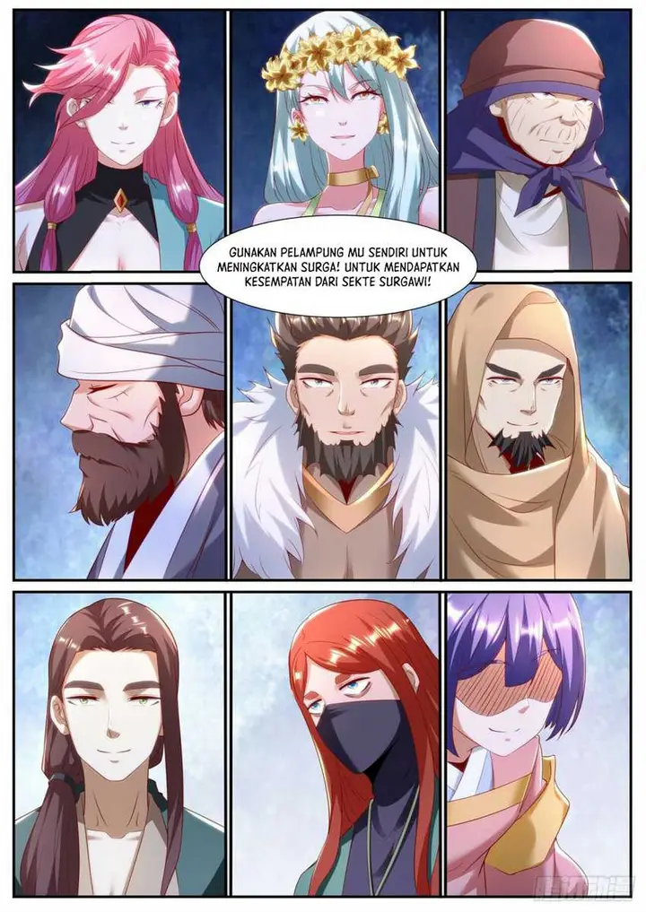 image-komik-rebirth-of-the-urban-immortal-cultivator-chapter-955-6/15