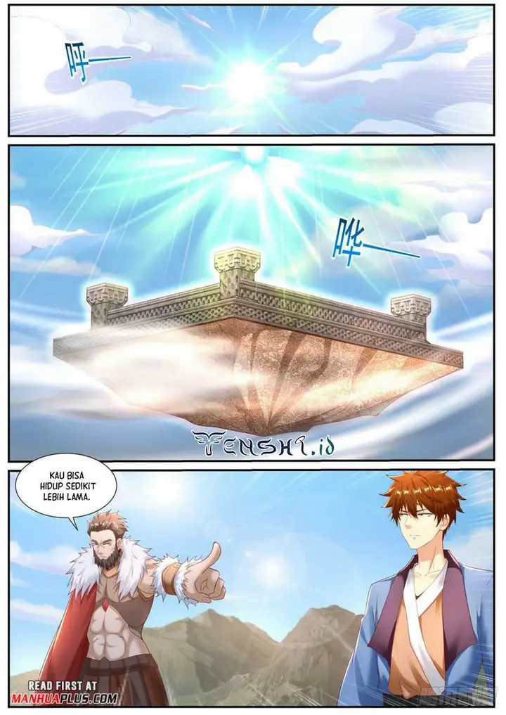 image-komik-rebirth-of-the-urban-immortal-cultivator-chapter-955-7/15