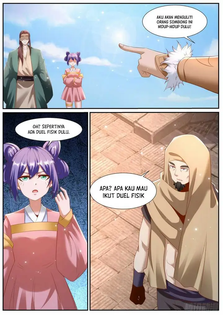 image-komik-rebirth-of-the-urban-immortal-cultivator-chapter-955-8/15