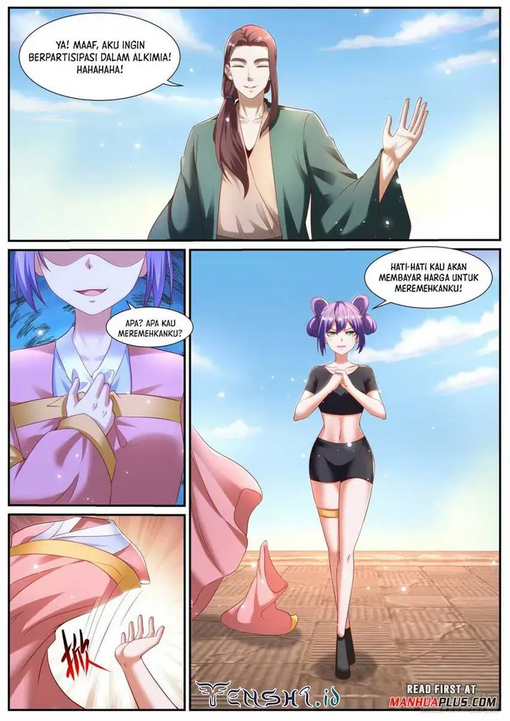 image-komik-rebirth-of-the-urban-immortal-cultivator-chapter-955-9/15