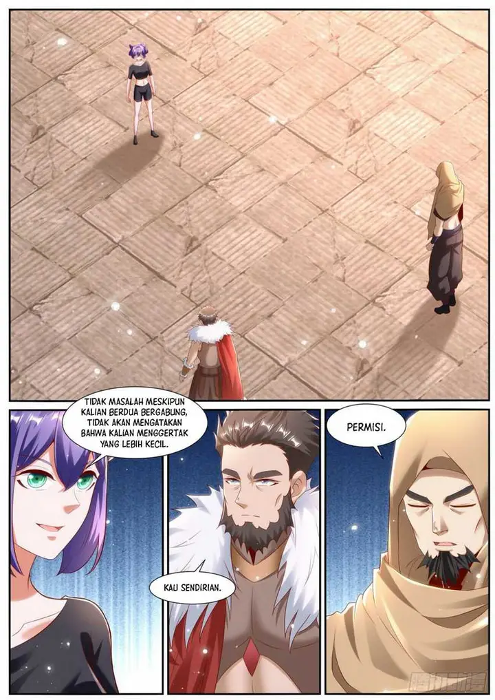 image-komik-rebirth-of-the-urban-immortal-cultivator-chapter-955-10/15