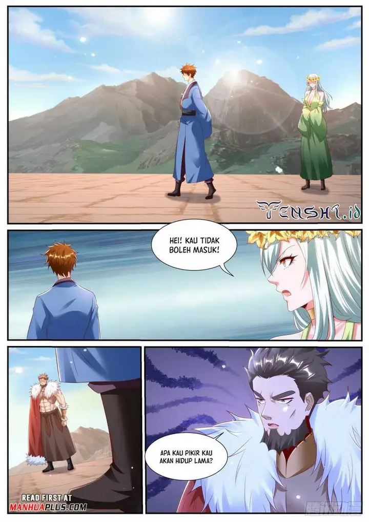 image-komik-rebirth-of-the-urban-immortal-cultivator-chapter-955-11/15