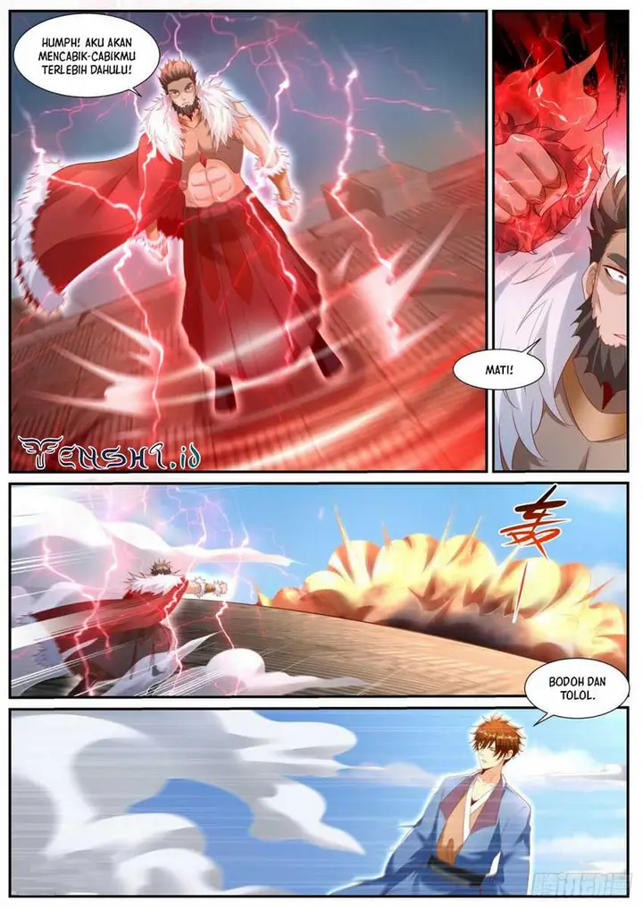 image-komik-rebirth-of-the-urban-immortal-cultivator-chapter-956-3/15