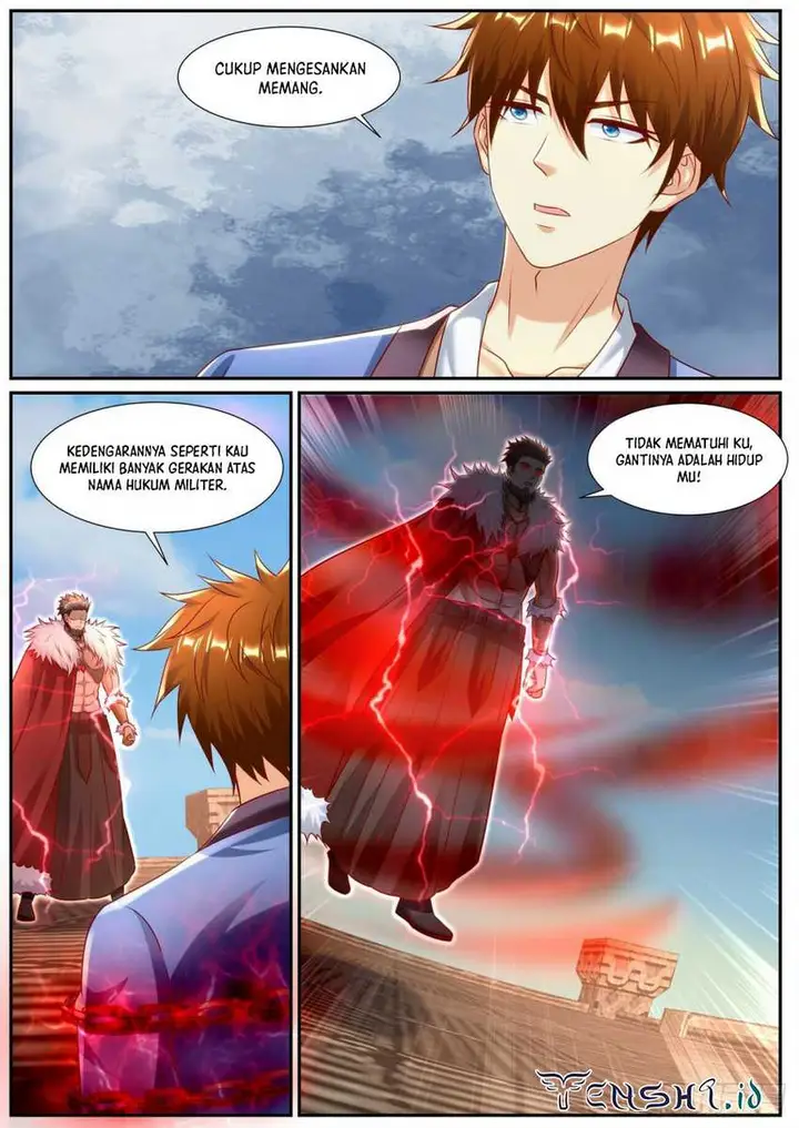 image-komik-rebirth-of-the-urban-immortal-cultivator-chapter-956-10/15