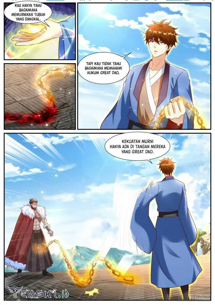 image-komik-rebirth-of-the-urban-immortal-cultivator-chapter-957-1/15