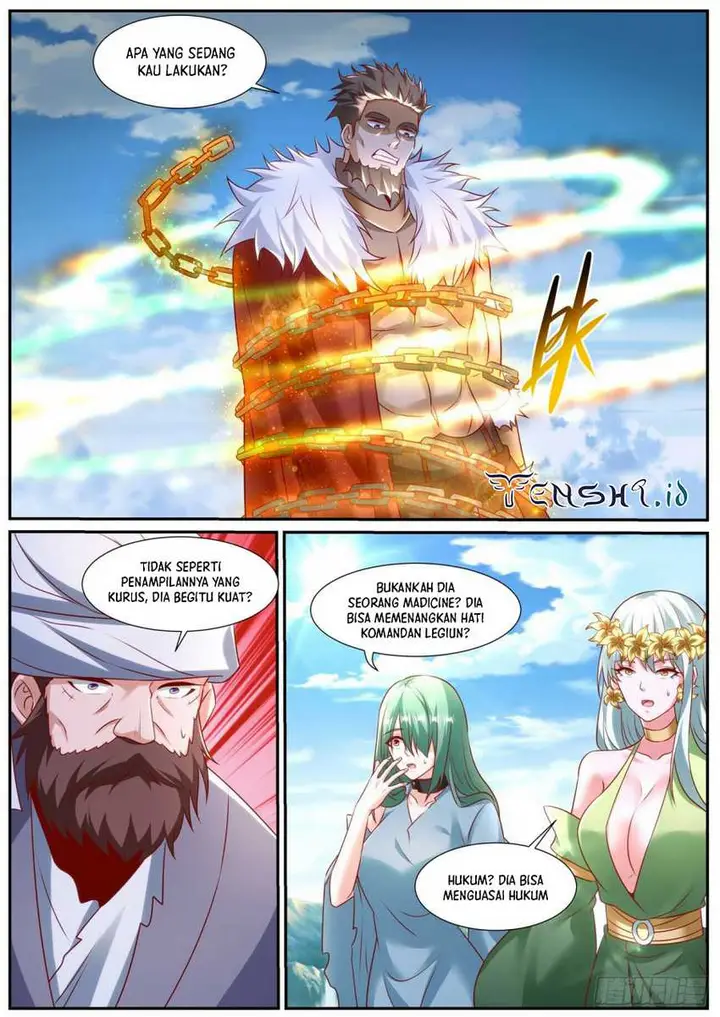 image-komik-rebirth-of-the-urban-immortal-cultivator-chapter-957-2/15