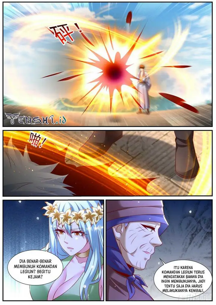 image-komik-rebirth-of-the-urban-immortal-cultivator-chapter-957-4/15