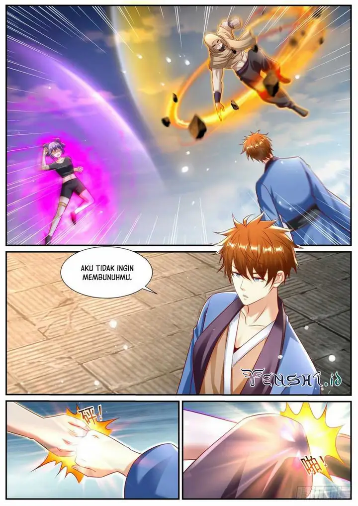 image-komik-rebirth-of-the-urban-immortal-cultivator-chapter-957-8/15
