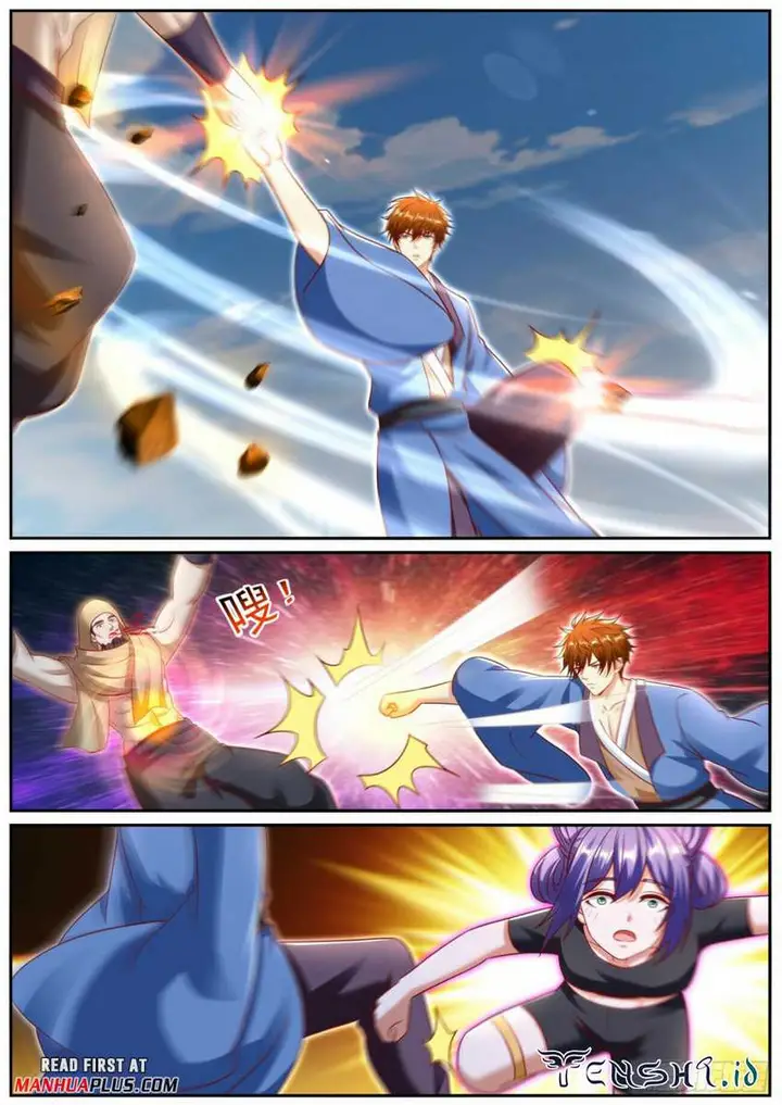 image-komik-rebirth-of-the-urban-immortal-cultivator-chapter-957-9/15