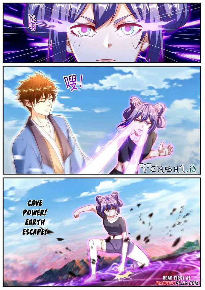 image-komik-rebirth-of-the-urban-immortal-cultivator-chapter-957-11/15