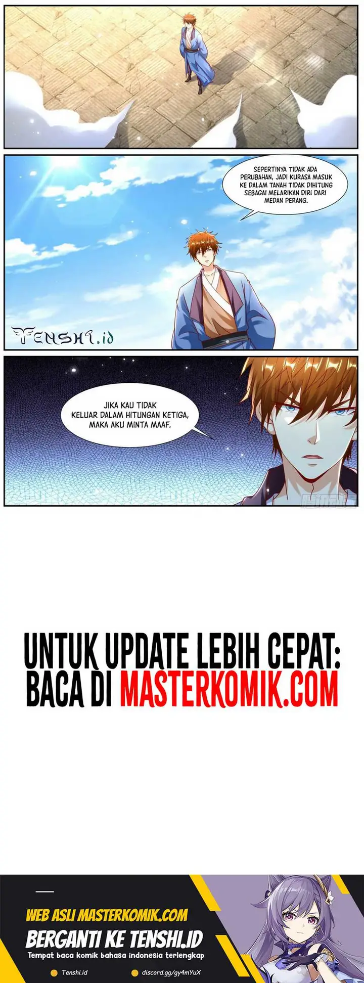 image-komik-rebirth-of-the-urban-immortal-cultivator-chapter-957-12/15