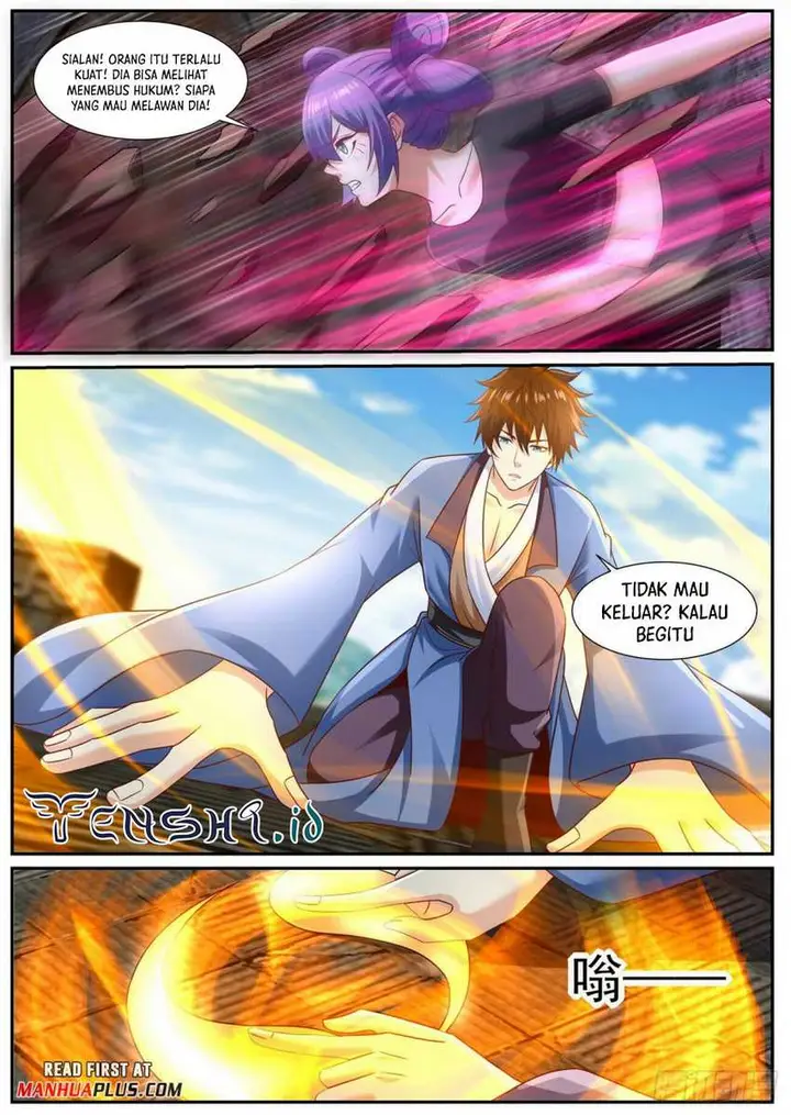 image-komik-rebirth-of-the-urban-immortal-cultivator-chapter-958-1/15