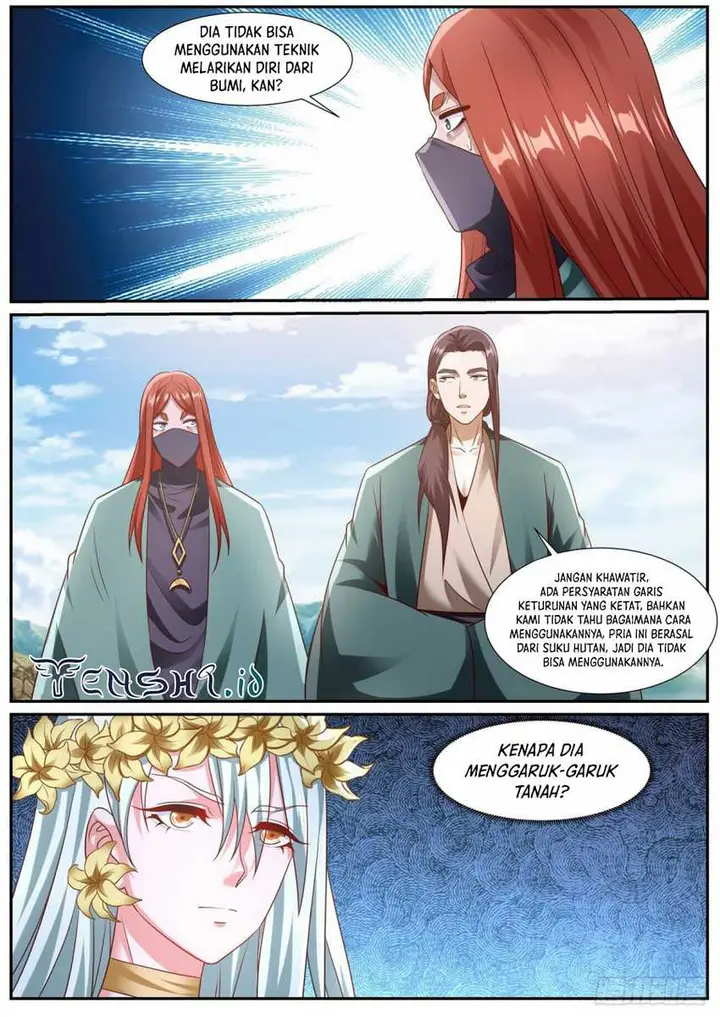 image-komik-rebirth-of-the-urban-immortal-cultivator-chapter-958-2/15