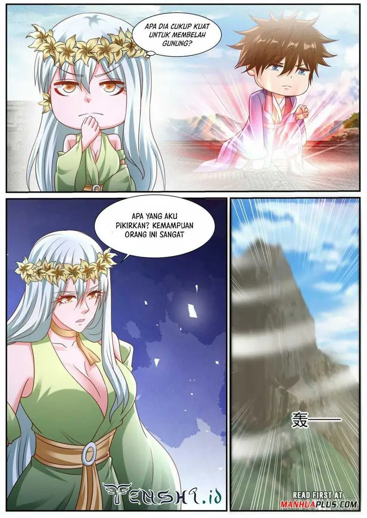 image-komik-rebirth-of-the-urban-immortal-cultivator-chapter-958-3/15