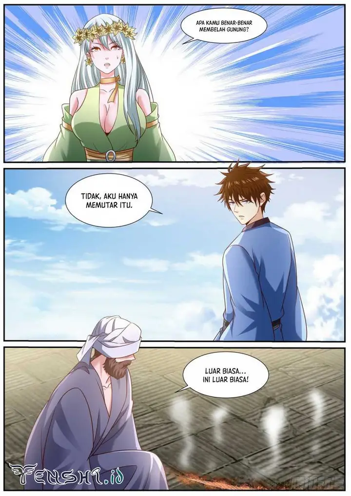image-komik-rebirth-of-the-urban-immortal-cultivator-chapter-958-4/15