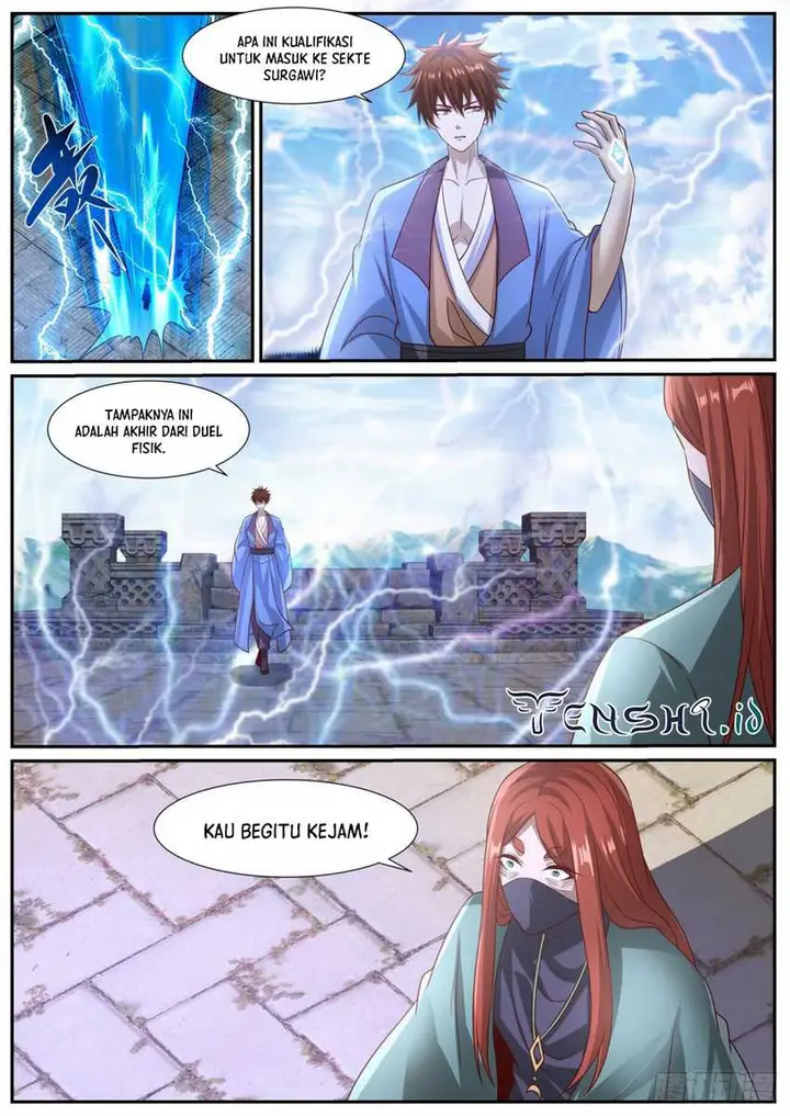 image-komik-rebirth-of-the-urban-immortal-cultivator-chapter-958-6/15