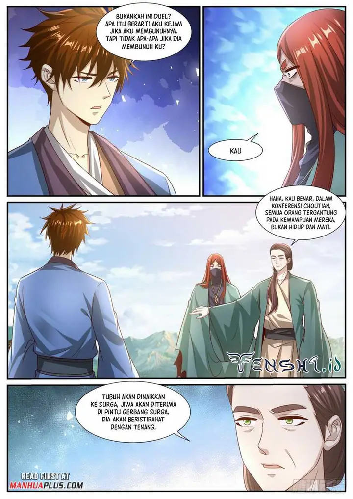 image-komik-rebirth-of-the-urban-immortal-cultivator-chapter-958-7/15