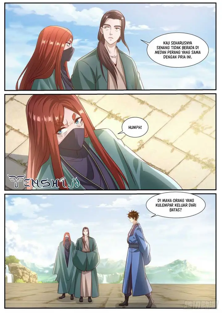 image-komik-rebirth-of-the-urban-immortal-cultivator-chapter-958-8/15