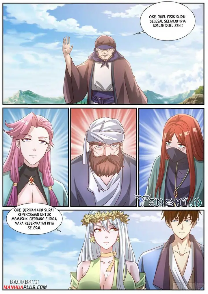 image-komik-rebirth-of-the-urban-immortal-cultivator-chapter-958-11/15