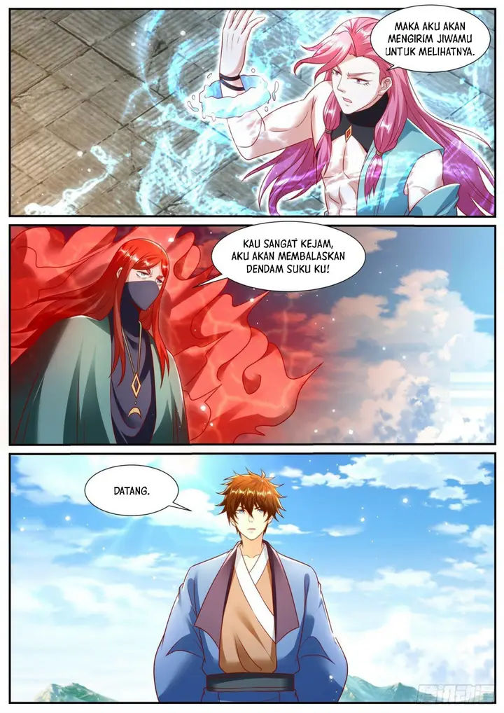 image-komik-rebirth-of-the-urban-immortal-cultivator-chapter-959-6/15