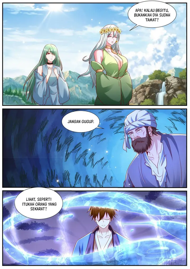 image-komik-rebirth-of-the-urban-immortal-cultivator-chapter-959-10/15