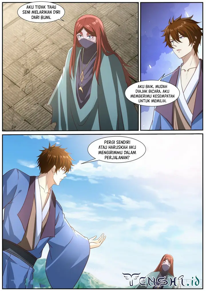 image-komik-rebirth-of-the-urban-immortal-cultivator-chapter-960-5/15