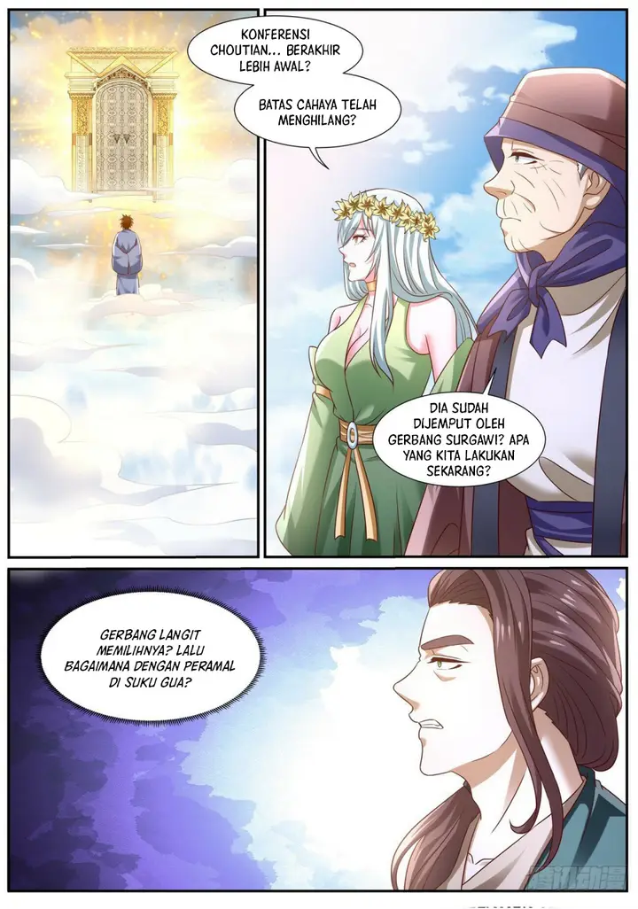 image-komik-rebirth-of-the-urban-immortal-cultivator-chapter-960-8/15