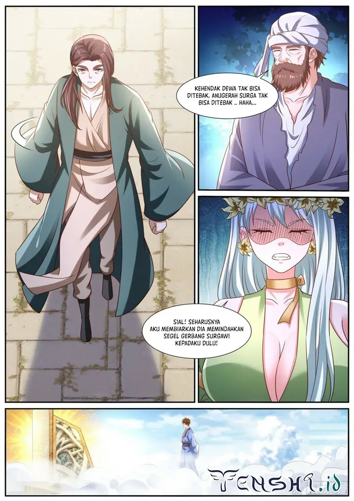image-komik-rebirth-of-the-urban-immortal-cultivator-chapter-960-9/15