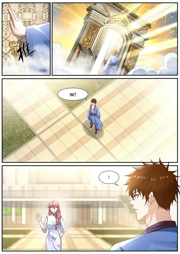 image-komik-rebirth-of-the-urban-immortal-cultivator-chapter-960-10/15