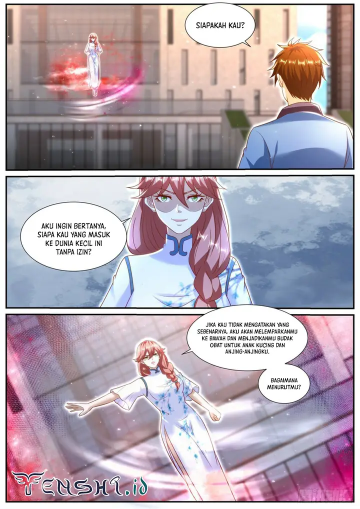 image-komik-rebirth-of-the-urban-immortal-cultivator-chapter-961-3/15