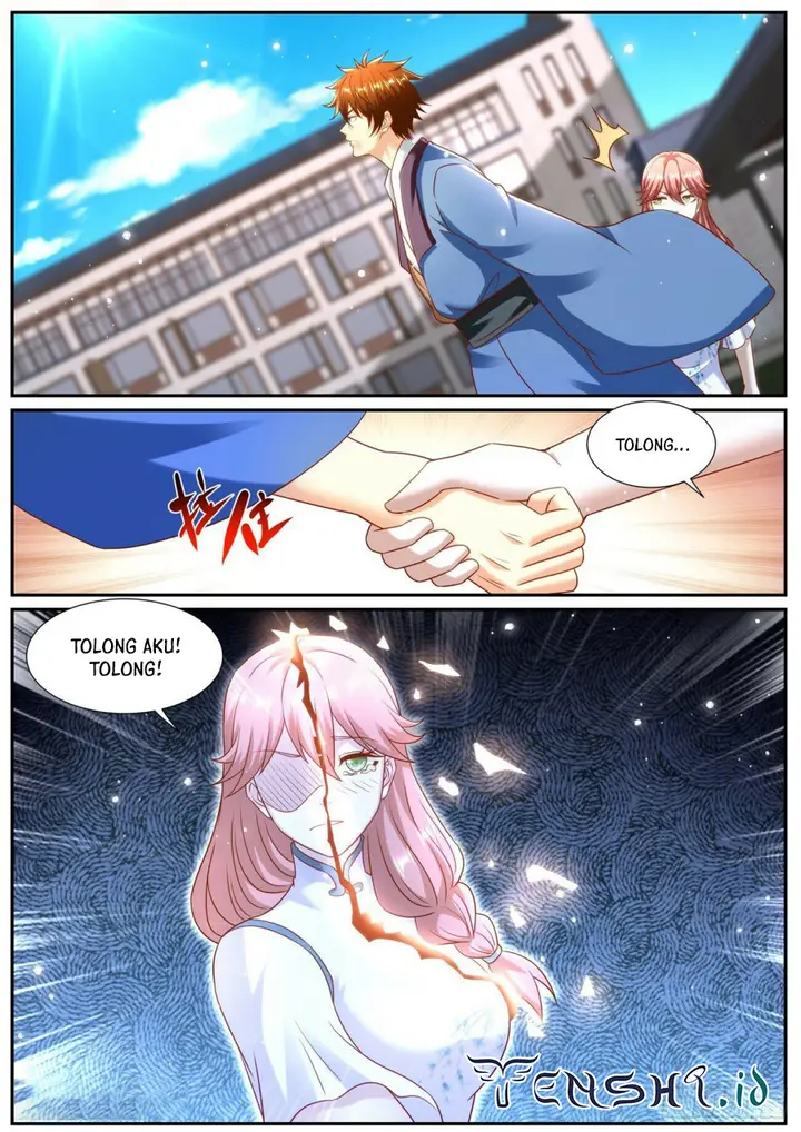 image-komik-rebirth-of-the-urban-immortal-cultivator-chapter-961-11/15