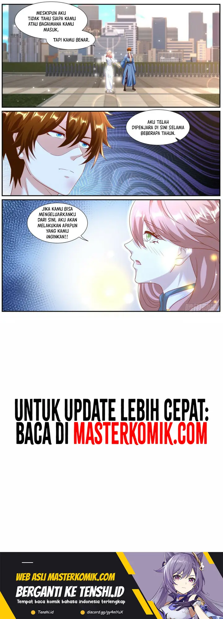 image-komik-rebirth-of-the-urban-immortal-cultivator-chapter-961-12/15