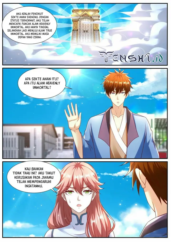 image-komik-rebirth-of-the-urban-immortal-cultivator-chapter-962-1/15