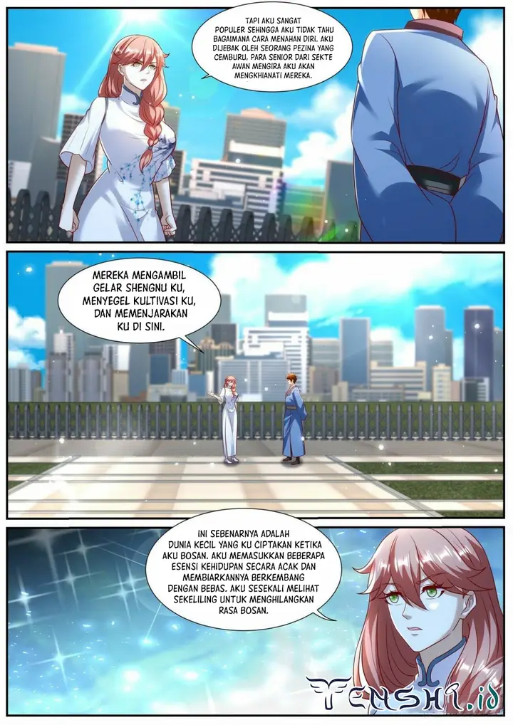 image-komik-rebirth-of-the-urban-immortal-cultivator-chapter-962-3/15