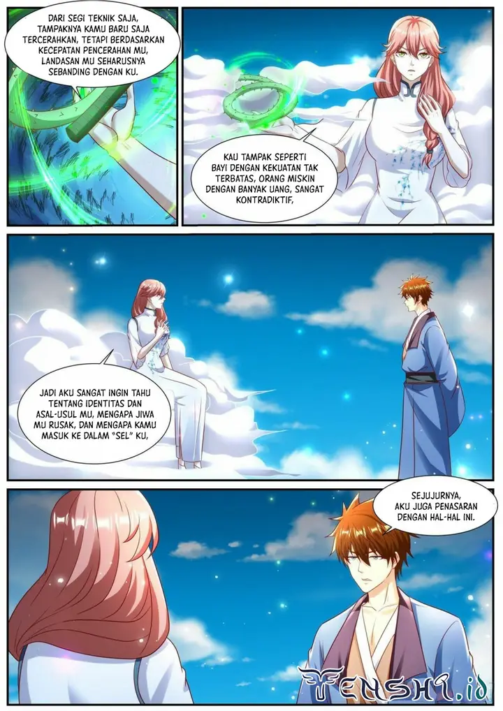 image-komik-rebirth-of-the-urban-immortal-cultivator-chapter-962-9/15