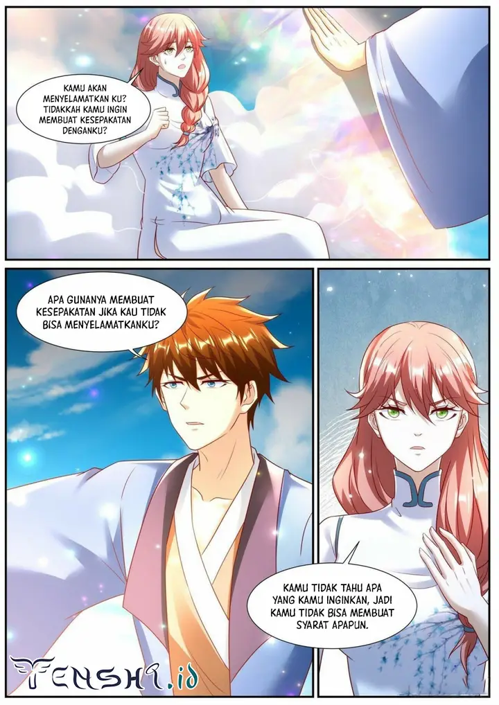 image-komik-rebirth-of-the-urban-immortal-cultivator-chapter-962-11/15
