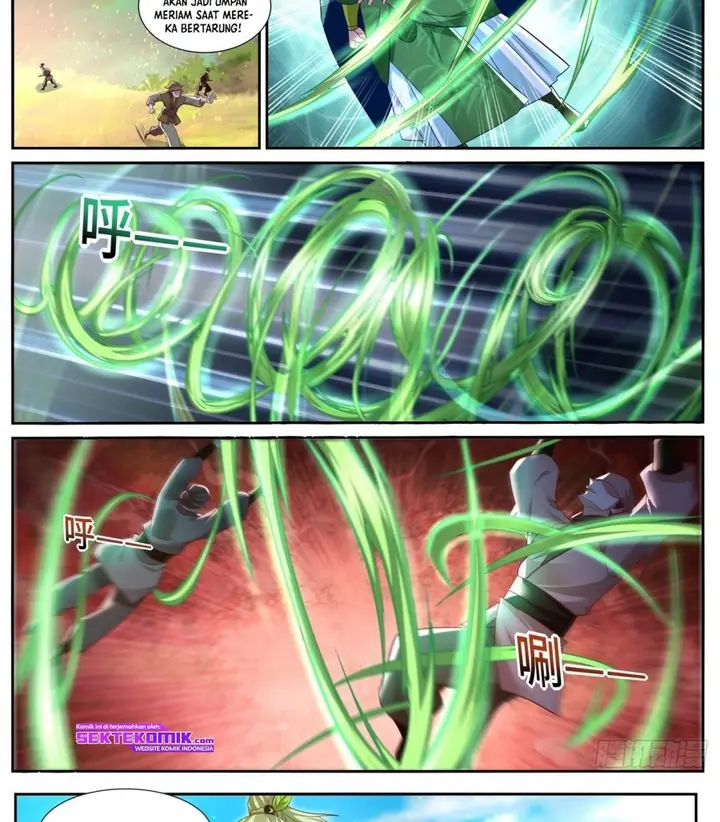image-komik-rebirth-of-the-urban-immortal-cultivator-chapter-963-5/18