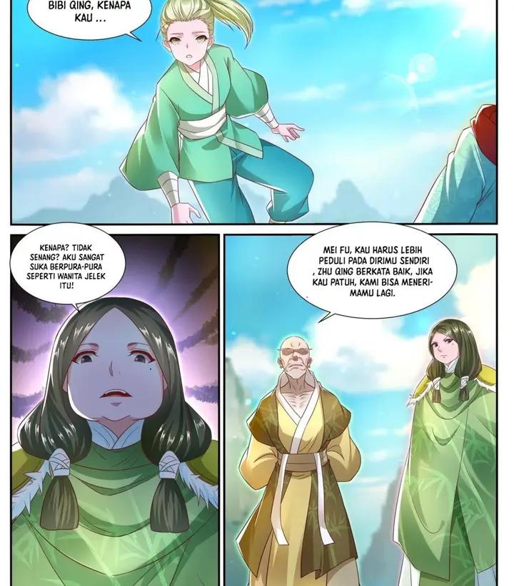 image-komik-rebirth-of-the-urban-immortal-cultivator-chapter-963-6/18