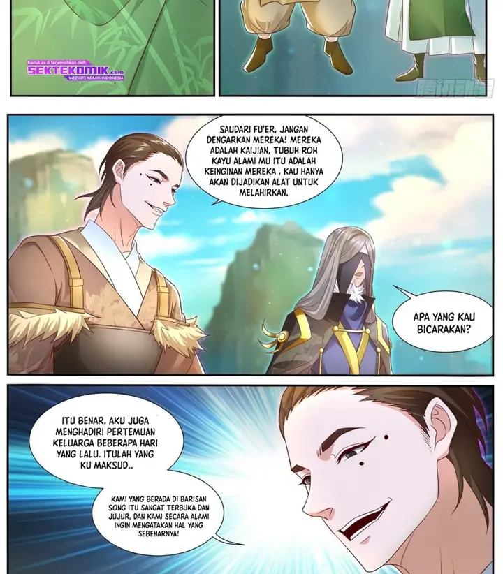 image-komik-rebirth-of-the-urban-immortal-cultivator-chapter-963-7/18