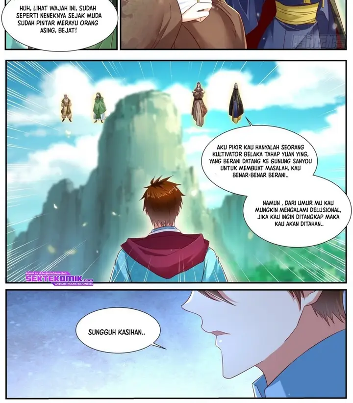 image-komik-rebirth-of-the-urban-immortal-cultivator-chapter-963-12/18