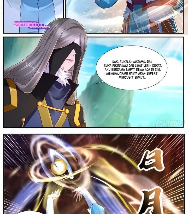image-komik-rebirth-of-the-urban-immortal-cultivator-chapter-963-14/18