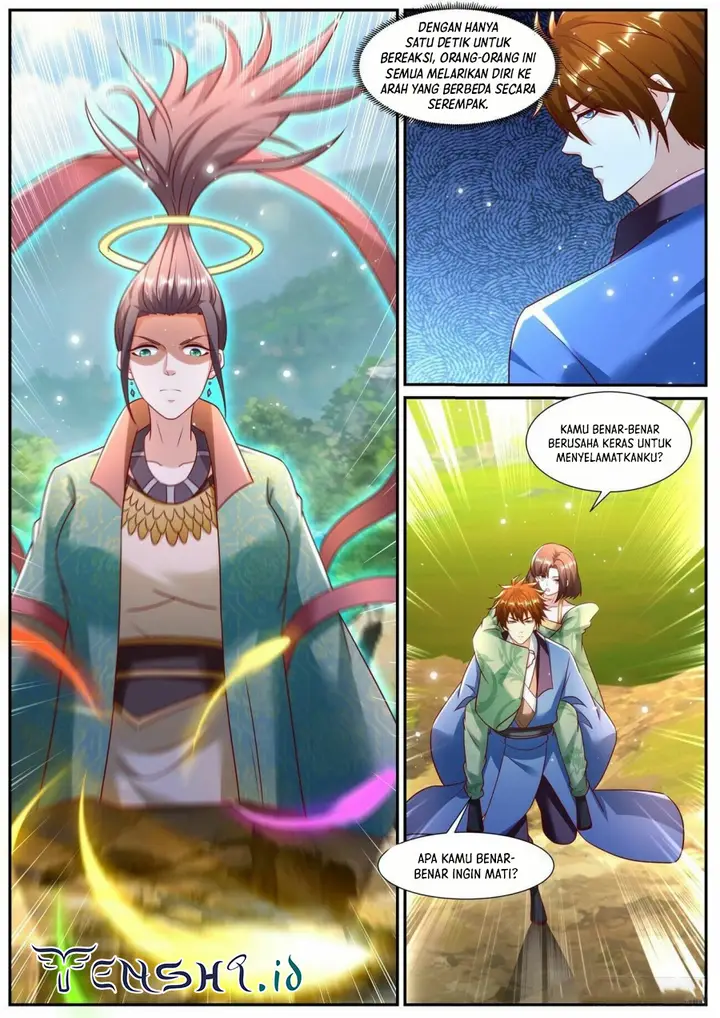 image-komik-rebirth-of-the-urban-immortal-cultivator-chapter-964-1/15