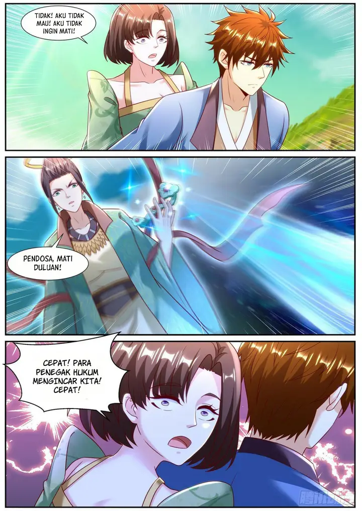 image-komik-rebirth-of-the-urban-immortal-cultivator-chapter-964-2/15