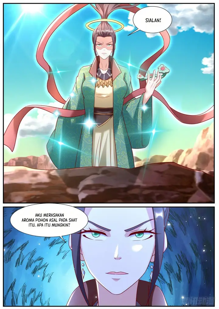 image-komik-rebirth-of-the-urban-immortal-cultivator-chapter-964-4/15