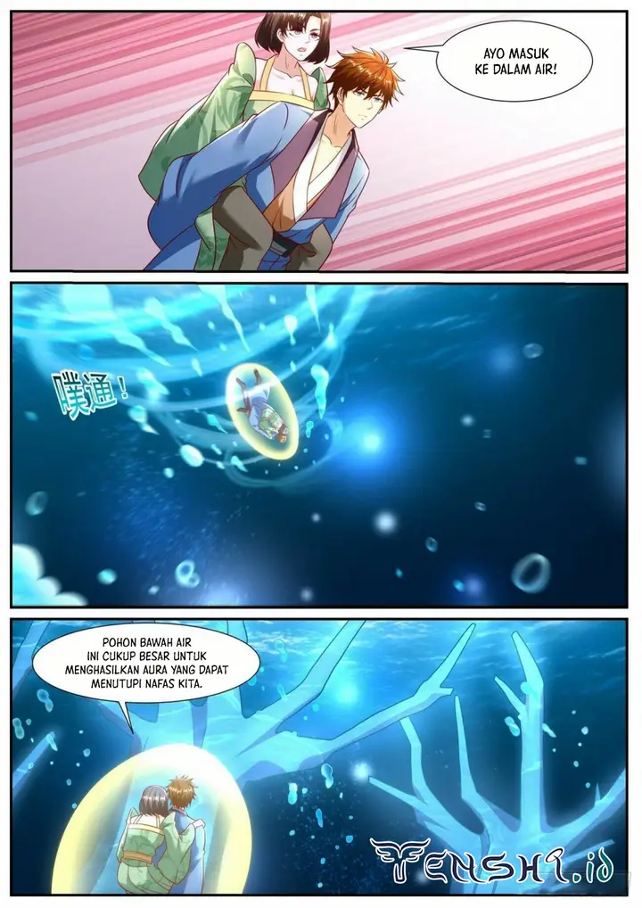 image-komik-rebirth-of-the-urban-immortal-cultivator-chapter-964-5/15