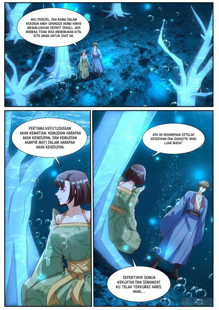 image-komik-rebirth-of-the-urban-immortal-cultivator-chapter-964-6/15